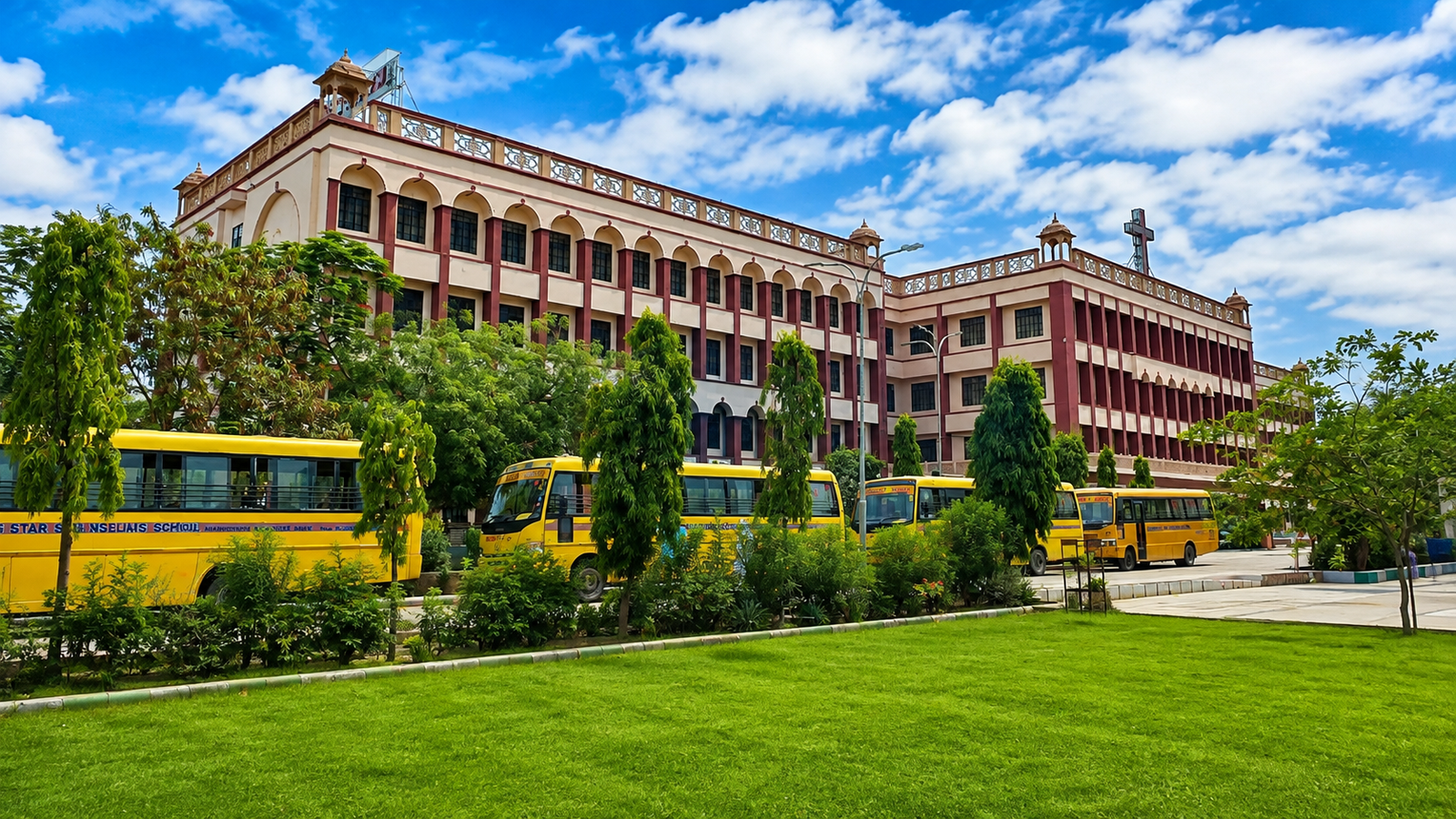 School Photo